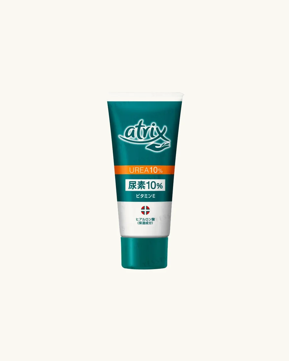 Atrix Urea 10% 60g - Creme de Mãos