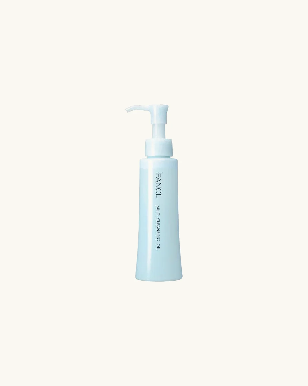 Fancl Mild Cleansing Oil - Demaquilante Facial