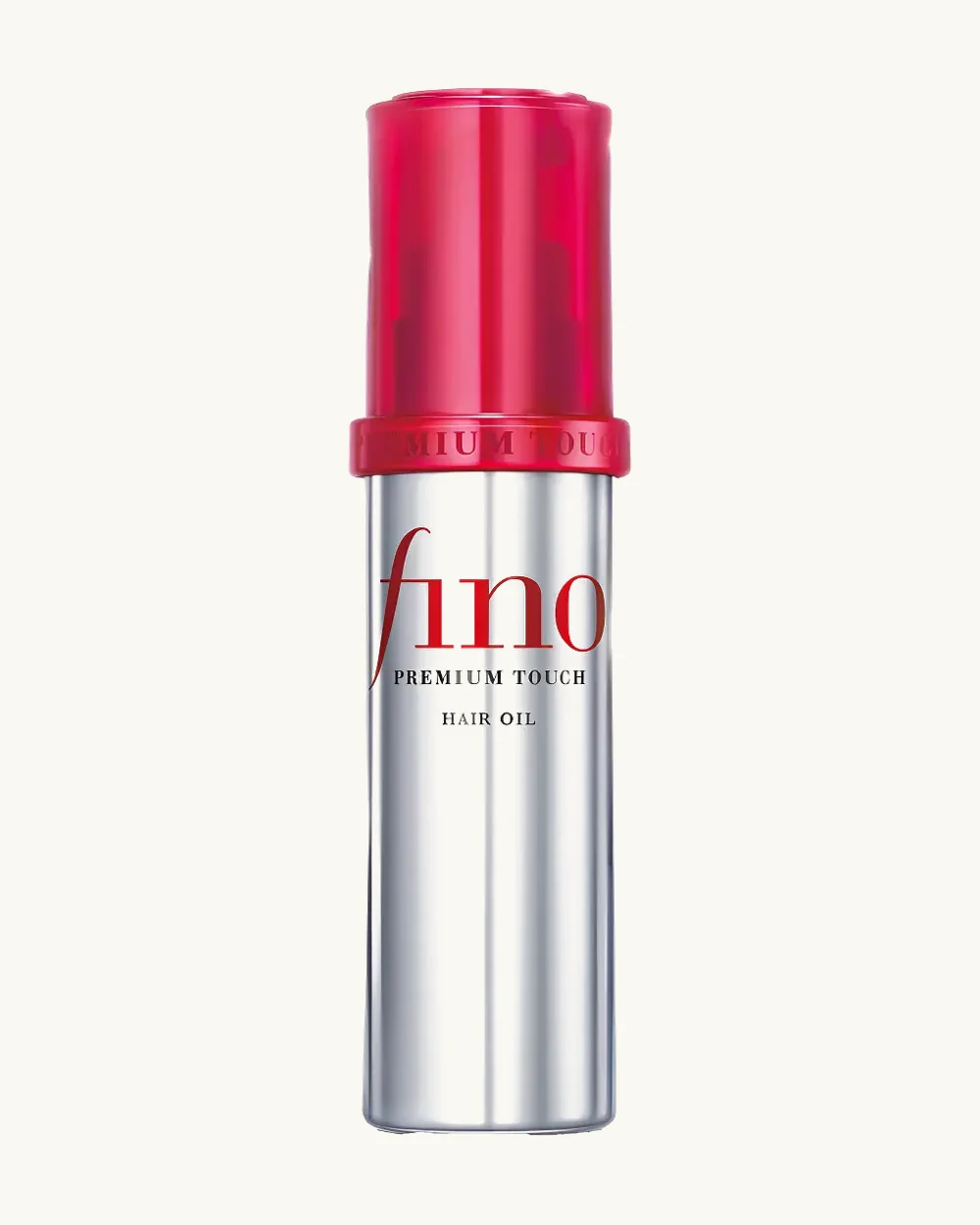 Fino Premium Sérum Touch Hair Oil 70ml - Óleo Capilar