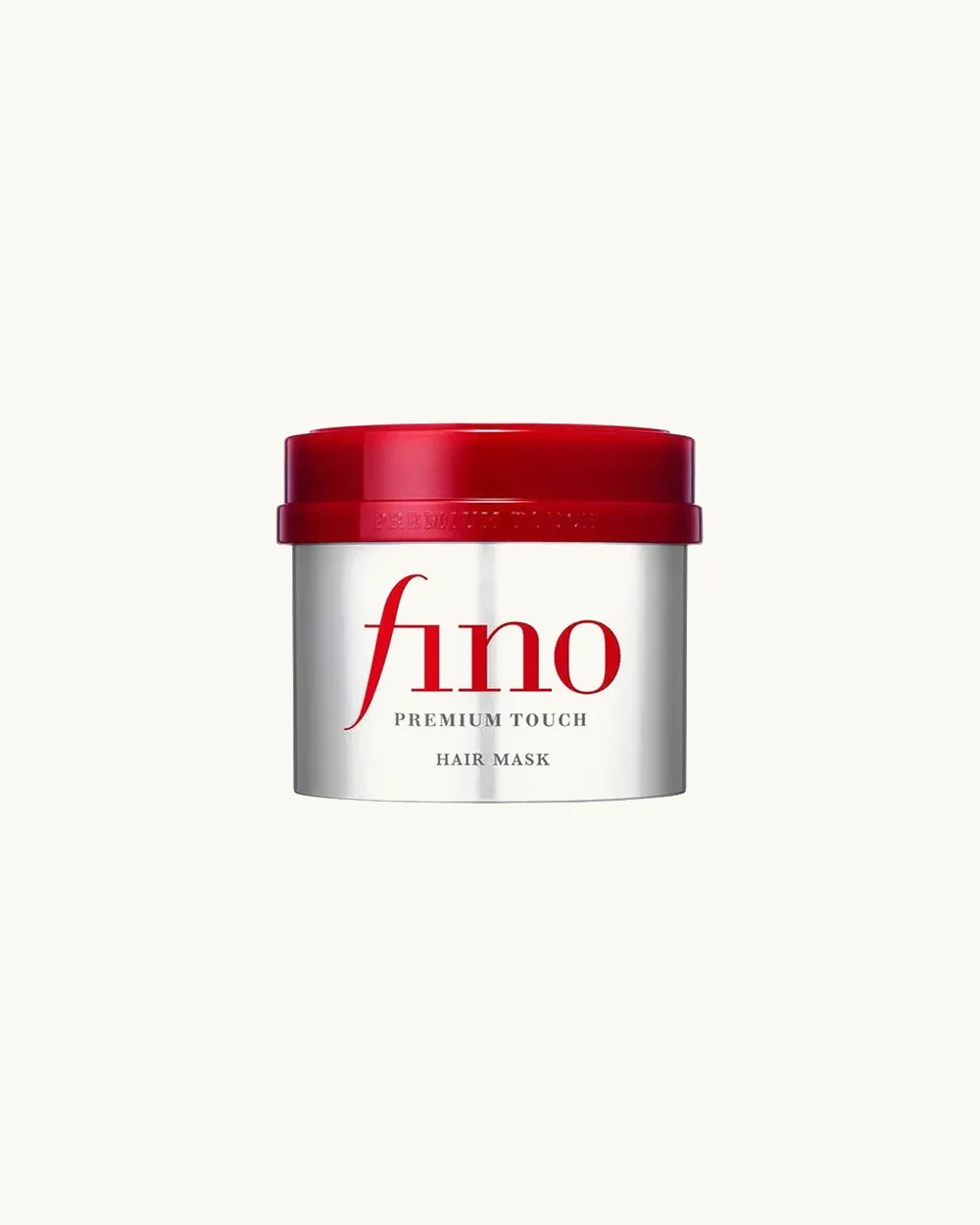 Fino Premium Touch Hair Mask 230g - Máscara Capilar